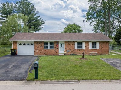 459 W Hickory Dr