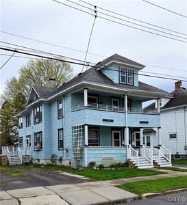 Property at 225 Folts St, Herkimer, NY