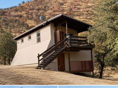 Property at 41110 Blossom Drive, Three Rivers, CA