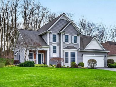 718 Rookery Way