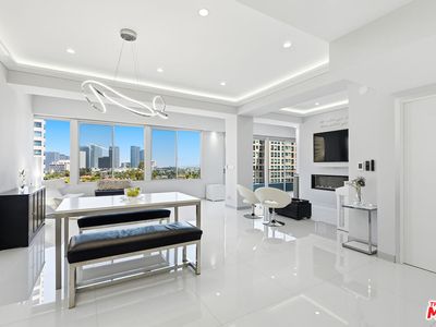 10501 Wilshire Blvd Unit 1007