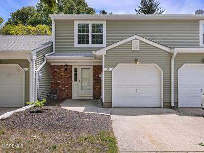 39 Oak Lane