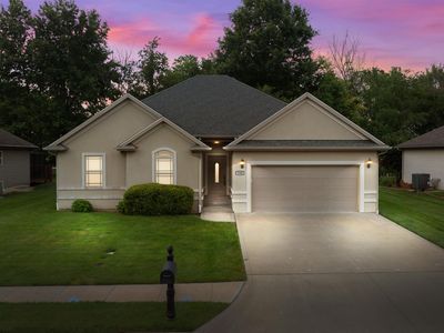 705 Katy Cir
