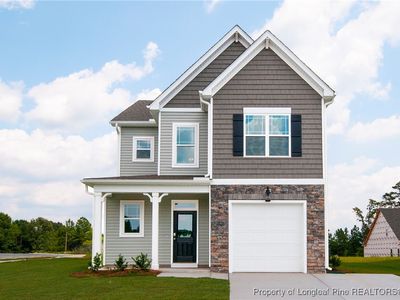 514 Log Pond Rd LOT 69