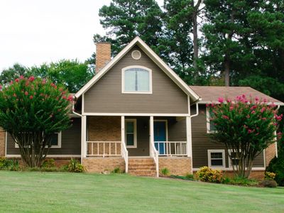 1018 Evergreen Dr