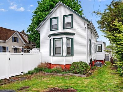 Property at 29 Bacheller St, Lynn, MA