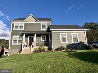 11809 Bradley Forest Rd