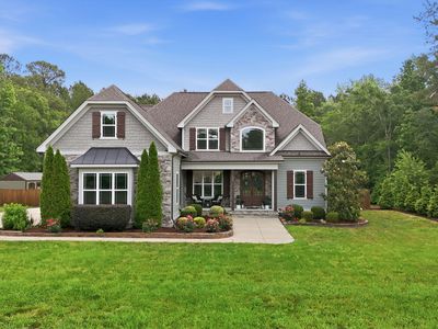 1537 Sweetwater Ln
