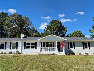 Property at 3268 Hoke Rd, Heath Springs, SC