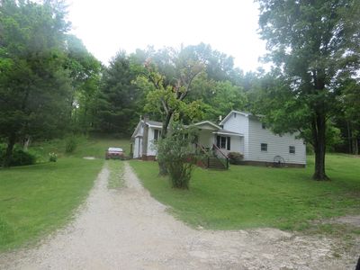 Property at 1270 Menix Rd, Olive Hill, KY