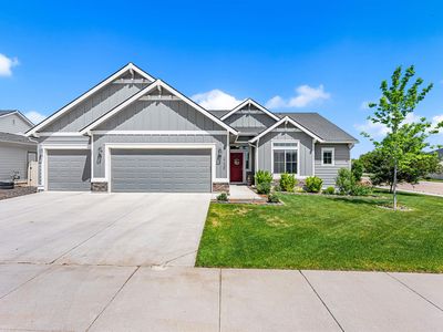 6738 S Memory Way