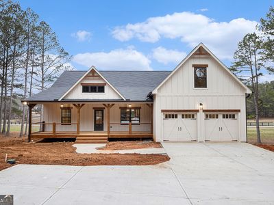 96 Floyd Creek Church Rd