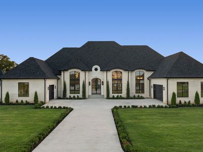 739 Castle Stone Dr