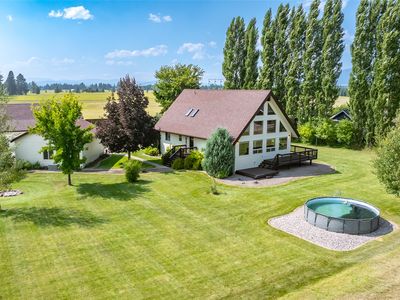 3965 Columbia Falls Stage Rd