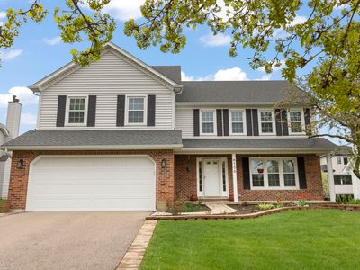 4108 Schillinger Dr