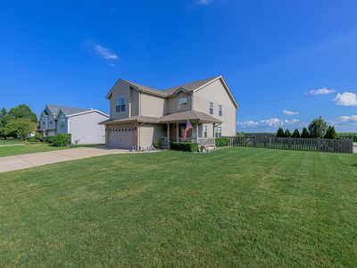 Property at 16171 W Carlow Cir, Manhattan, IL