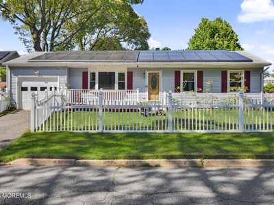 Property at 1188 Whittier Avenue, Toms River, NJ