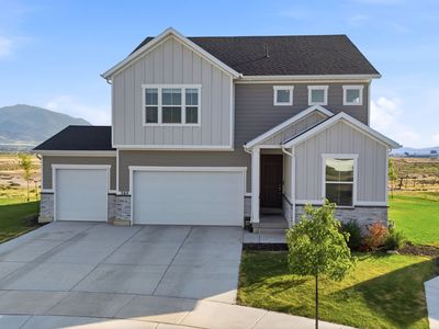 264 W Dunlin Dr