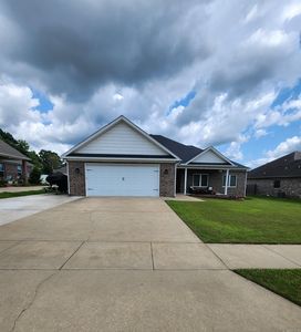 2508 Johnswood Village Dr
