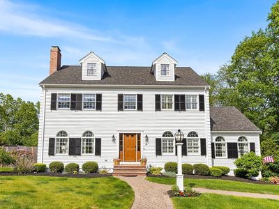 38 Thoreau Cir