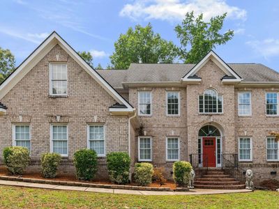 2901 Lauren Oaks Dr