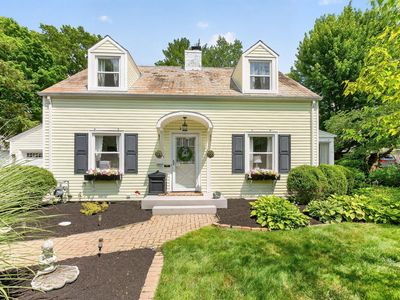 356 N Washington St