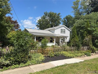 300 Oneida St