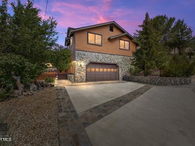 Property at 2100 Saint Bernard Dr, Frazier Park, CA