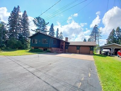 4963 E Pike Lake Rd