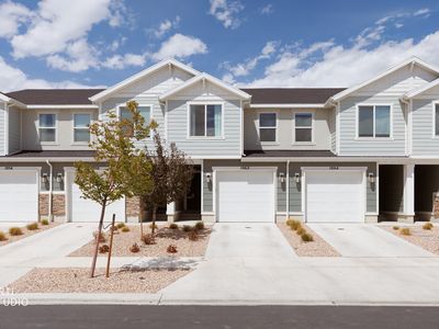 1062 E Scuttlebutt Ln N #2064