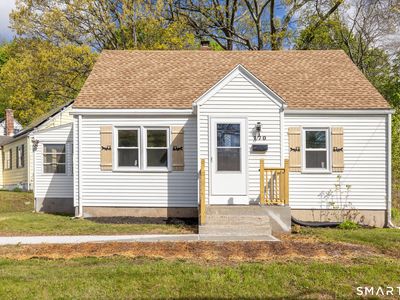 170 McKinley Drive