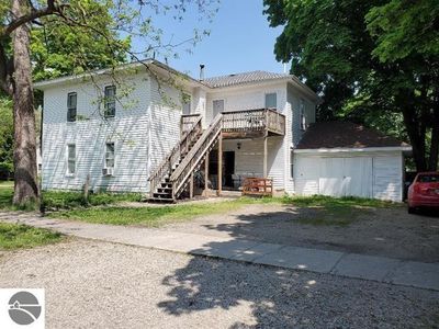 Property at 221 W Locust St, Mount Pleasant, MI