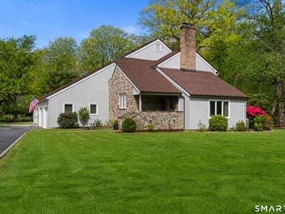 702 Westover Road