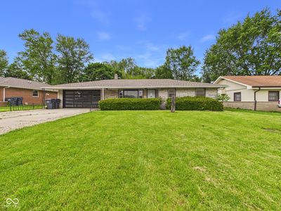 Property at 8415 S Bronco Dr, Daleville, IN