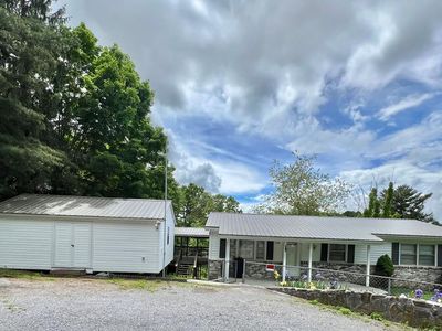 1381 Packing Plant Rd