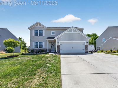 3081 Stratford Ln