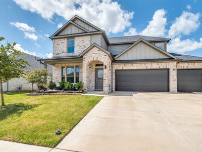 Property at 456 Leopold Trl, Waxahachie, TX