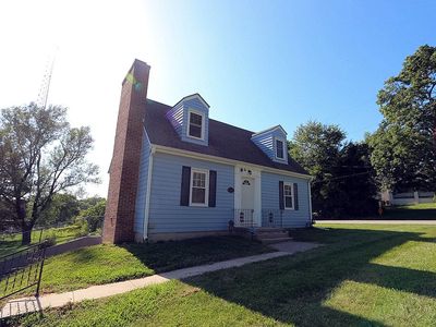 Property at 202 S 14th St, Savannah, MO