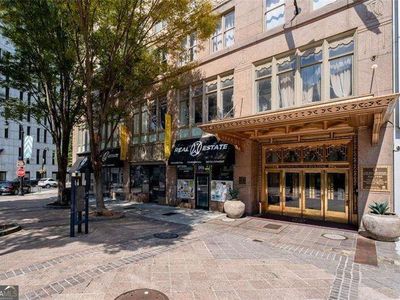 32 Peachtree St NW APT 804