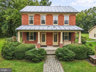 1475 Fleshman Mill Rd