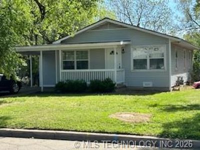 Property at 604 SE Greystone Ave, Bartlesville, OK