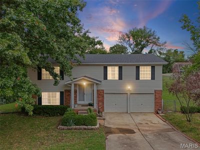 2905 Misty Cir