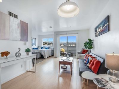 6400 Christie Ave APT 5413