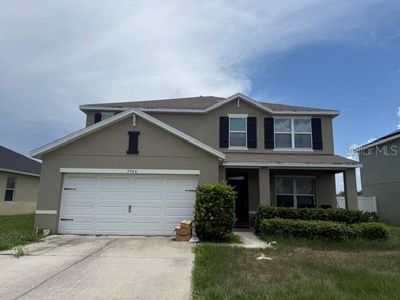 Property at 3306 San Moise Pl, Plant City, FL
