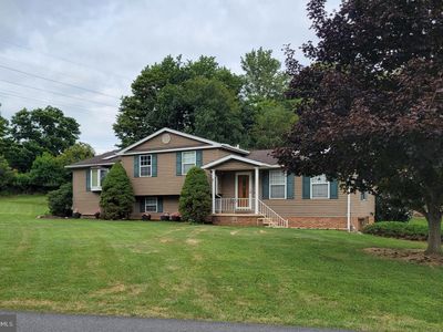 Property at 19610 Old Midlothian Rd SW, Frostburg, MD