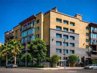 Property at 629 Traction Ave, Los Angeles, CA