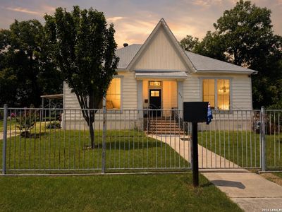 351 Belmont