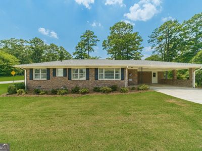 2303 Rockbridge Rd