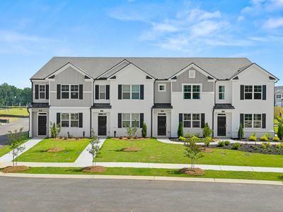 Ashley Plan, Echo Glen