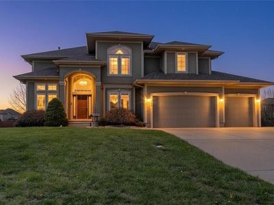500 NE Woodpark Ln